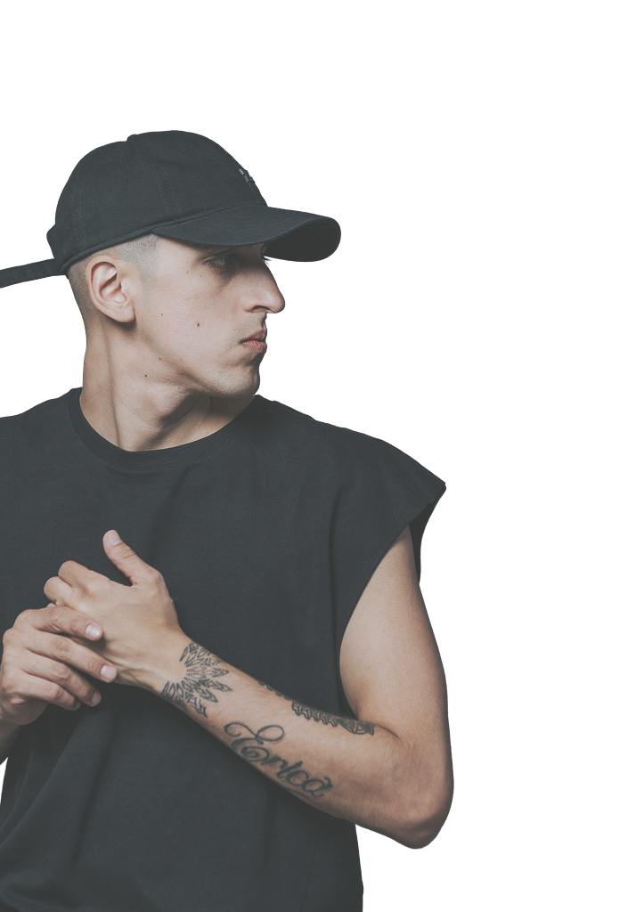 JANSØUND performing